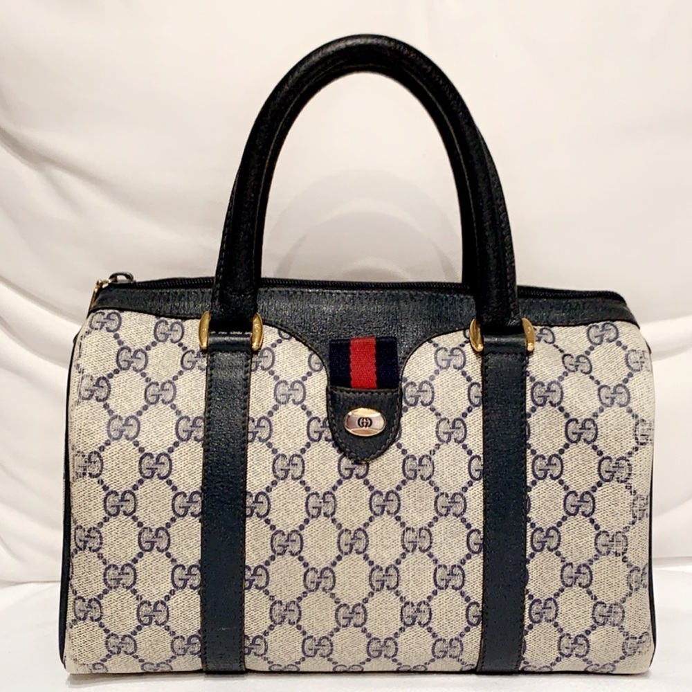 🔴SOLD🔴Gucci bag - Picture 3 of 8
